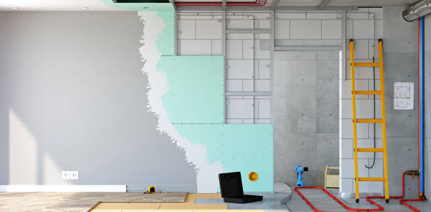 Best Mold Prevention Services  in Laware City, DE
