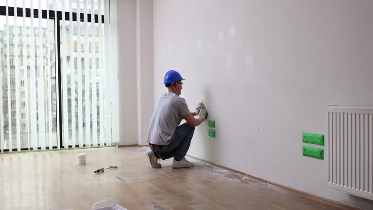 Forensic Mold Investigation in Delaware City, DE